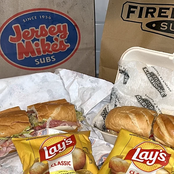 Jersey Mike's Vs Firehouse: Who Makes The Better Italian Sub?