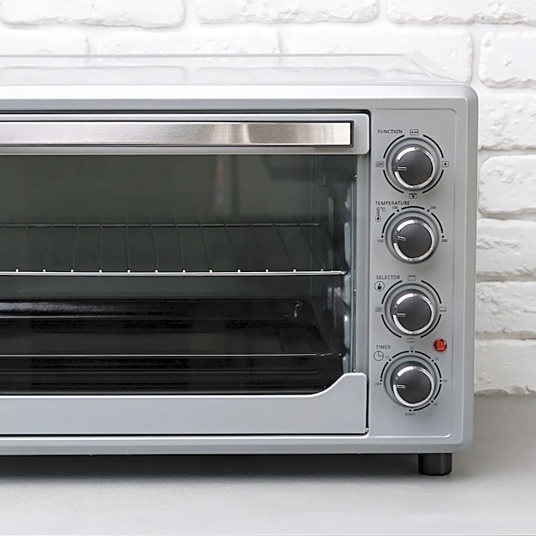 The 5 Biggest Disadvantages Of Using A Toaster Oven