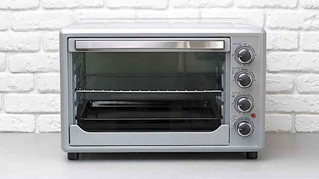 The 5 Biggest Disadvantages Of Using A Toaster Oven