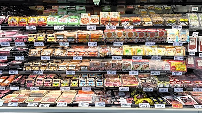 One Of The Best New Trader Joe's Items Of 2026 Is In The Deli Aisle