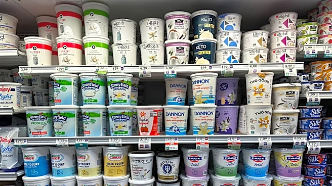 The Yogurt Consumer Reports Rated Above Fage And Chobani