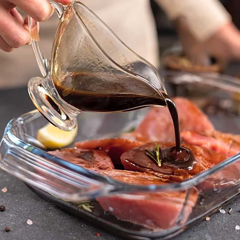 How Long Should You Marinate Fish?