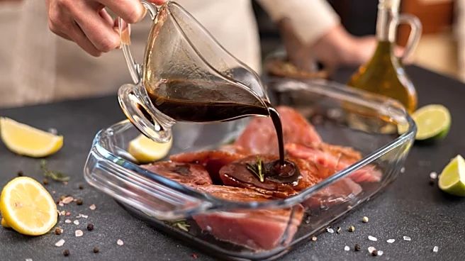 How Long Should You Marinate Fish?