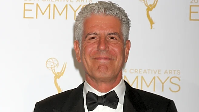 4 Underappreciated Meat Cuts Anthony Bourdain Wanted Americans To Embrace