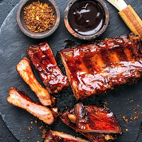 The 3-Ingredient Marinade For BBQ With 10x The Flavor