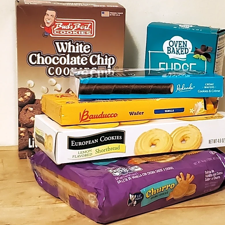 Dollar Tree Desserts, Ranked Worst To Best