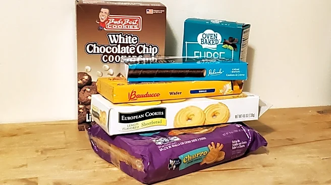 Dollar Tree Desserts, Ranked Worst To Best