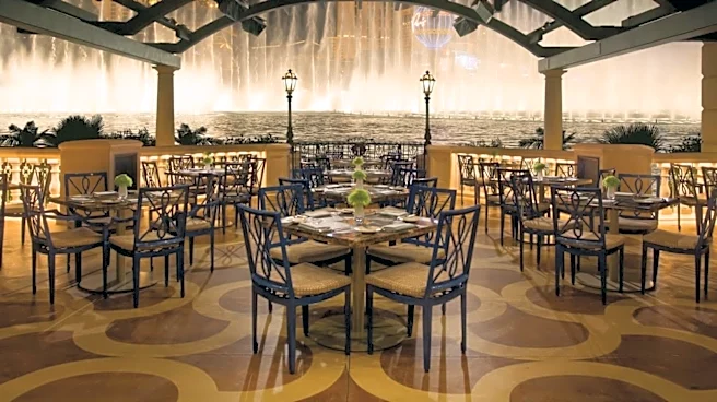 Not New York Or LA: This City Is Home To America's Most Expensive Steakhouse