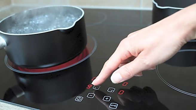 5 Disadvantages Of Cooking On An Induction Stovetop