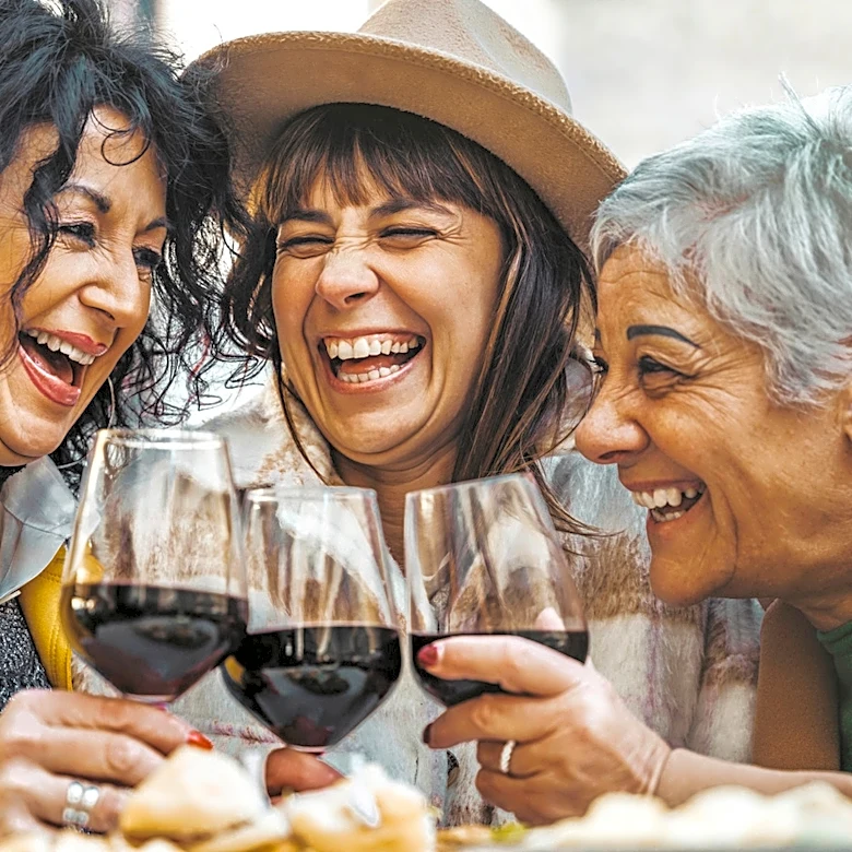 Boomers' Favorite Casual Chain In 2026 Isn't Texas Roadhouse Or Cracker Barrel