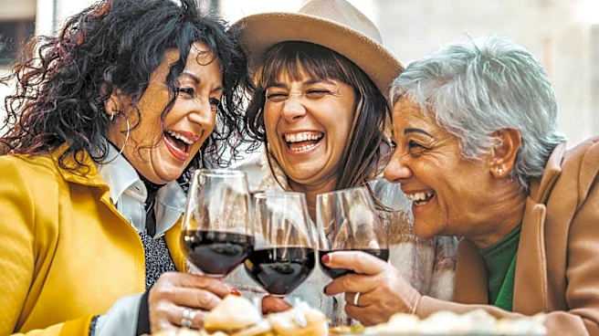 Boomers' Favorite Casual Chain In 2026 Isn't Texas Roadhouse Or Cracker Barrel