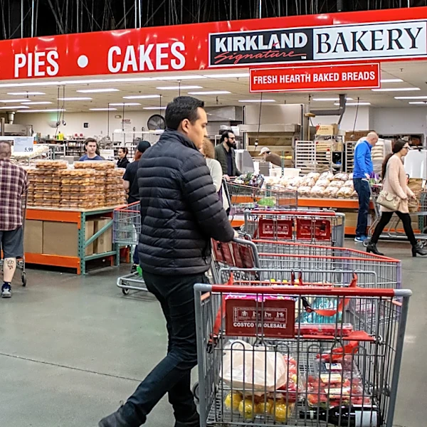 The 5 Best Seasonal Costco Items Of 2026 So Far