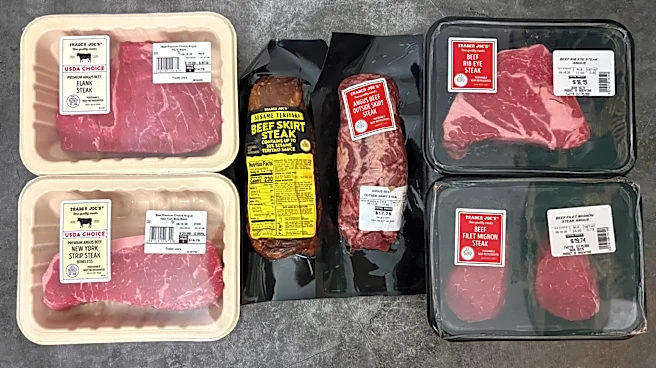 6 Trader Joe's Steaks, Ranked Worst To Best