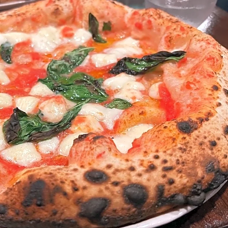 This Pizza Chef Was Named The Best In The US And 7th In The World