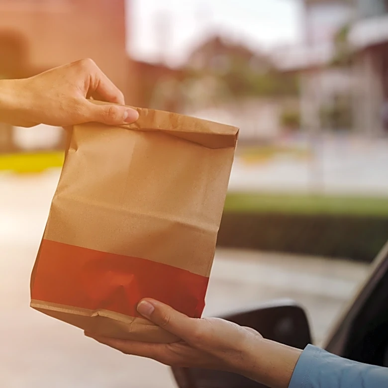 Some Of 2026's Best Fast Food Desserts Come From A Popular Chicken Chain