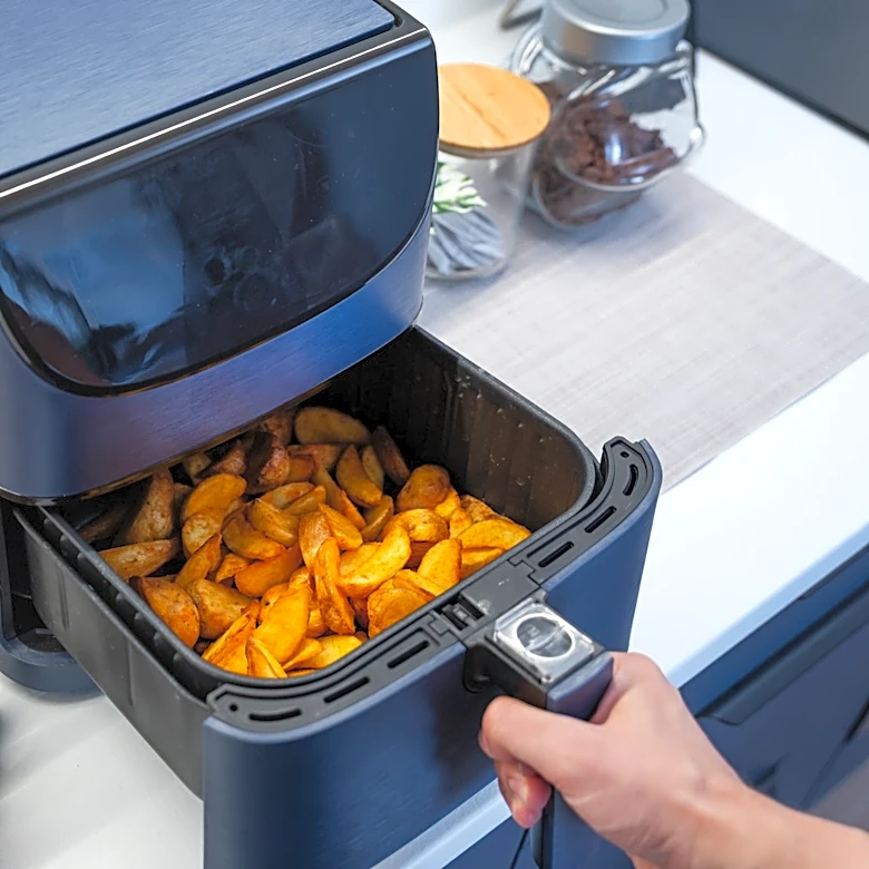 How Much You Should Spend On A Good Air Fryer In 2026