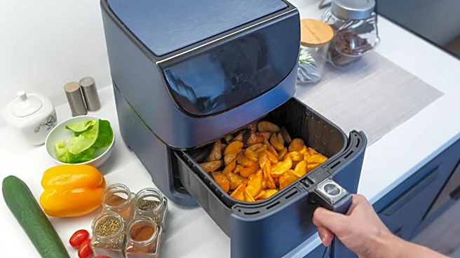 How Much You Should Spend On A Good Air Fryer In 2026