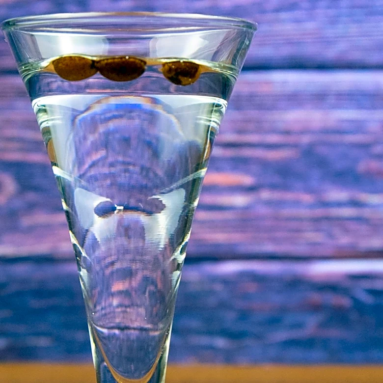 Why Sambuca Is Served With 3 Coffee Beans In Italy