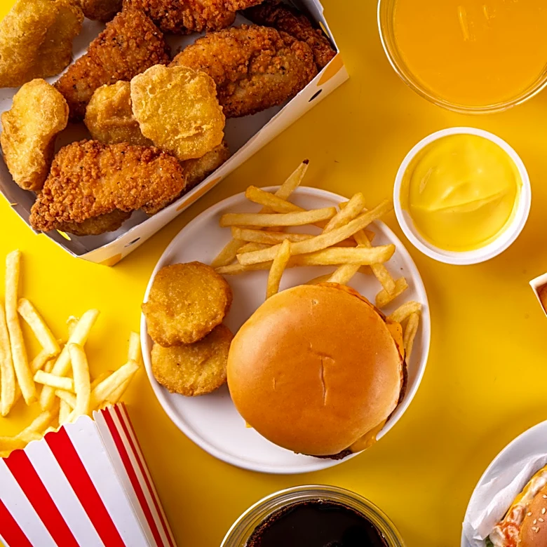 Customers Are Calling This The Best New Fast Food Chicken Sandwich Of 2026 So Far