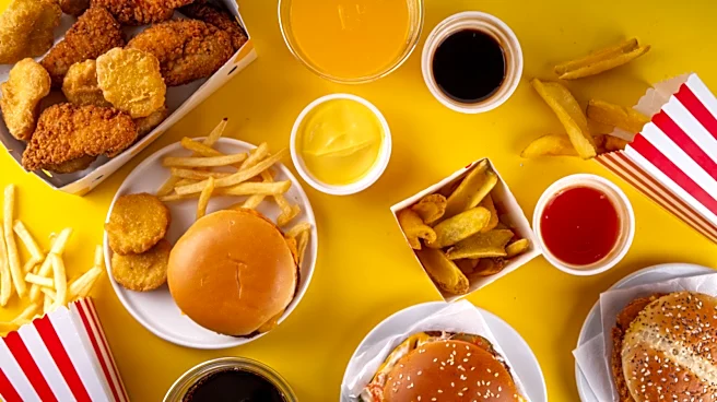 Customers Are Calling This The Best New Fast Food Chicken Sandwich Of 2026 So Far