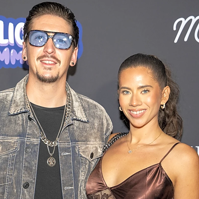 Who Is Hunter Fieri's Wife, Tara Bernstein?