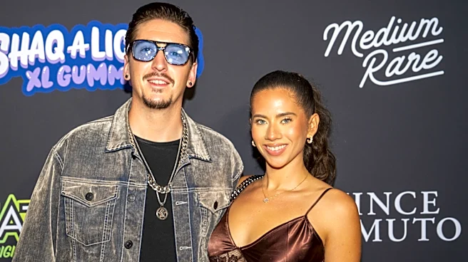 Who Is Hunter Fieri's Wife, Tara Bernstein?
