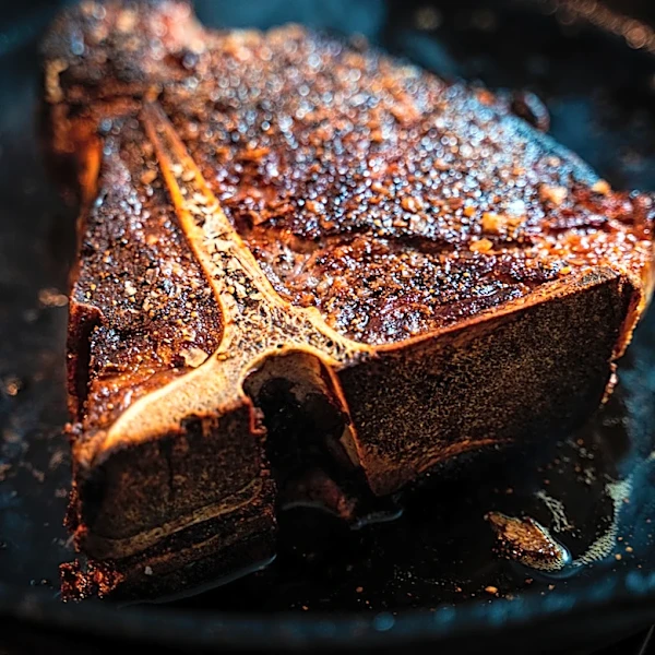 The Disadvantages Of Cooking Steak On Cast Iron