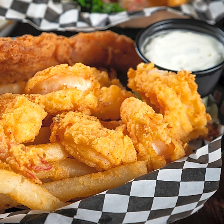 Customers Are Calling These The 3 Worst New Seafood Items From Fast Food Chains In 2026