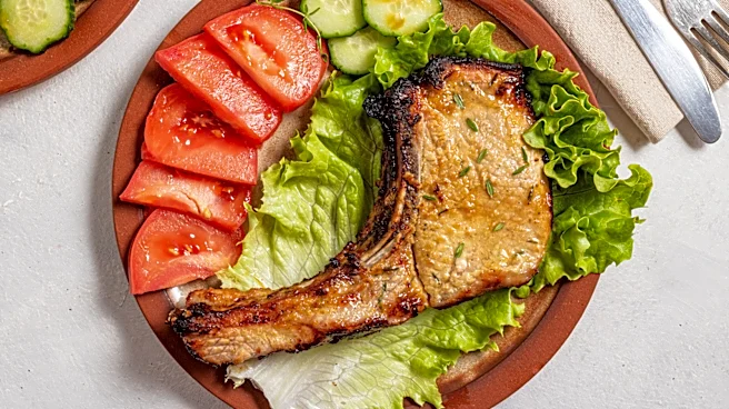How To Get Juicy And Tender Pork Chops In Your Air Fryer