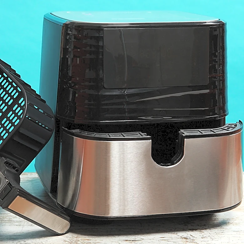 4 Disadvantages Of Basket-Style Air Fryers