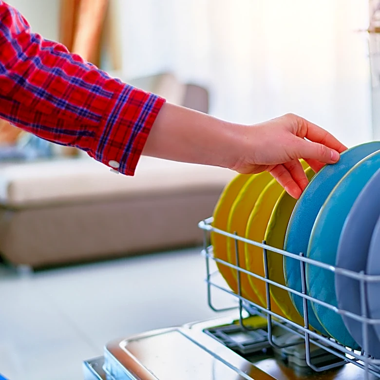 What's The Typical Lifespan Of A KitchenAid Dishwasher?