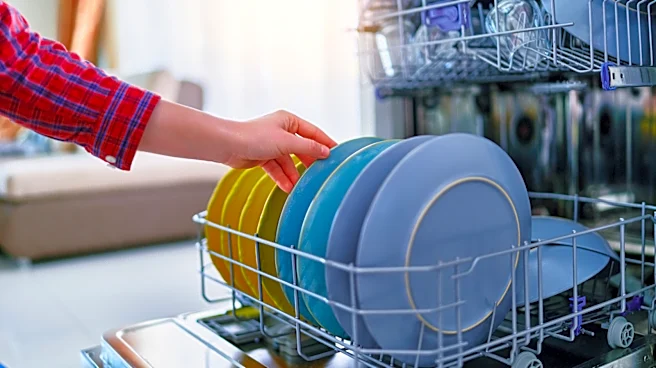 What's The Typical Lifespan Of A KitchenAid Dishwasher?
