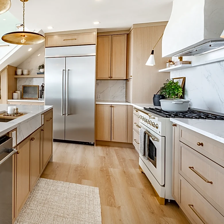 Whirlpool Vs KitchenAid: Who Makes The Better Kitchen Appliances?