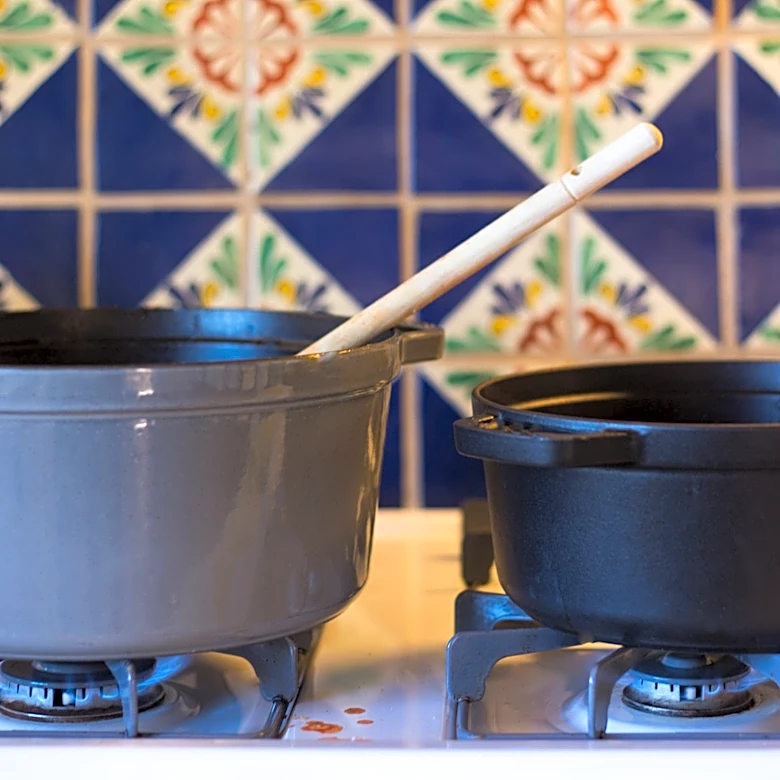Consumer Reports' Top-Rated Dutch Ovens Are Cheaper Than Le Creuset