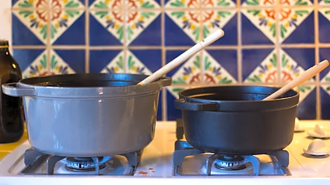 Consumer Reports' Top-Rated Dutch Ovens Are Cheaper Than Le Creuset