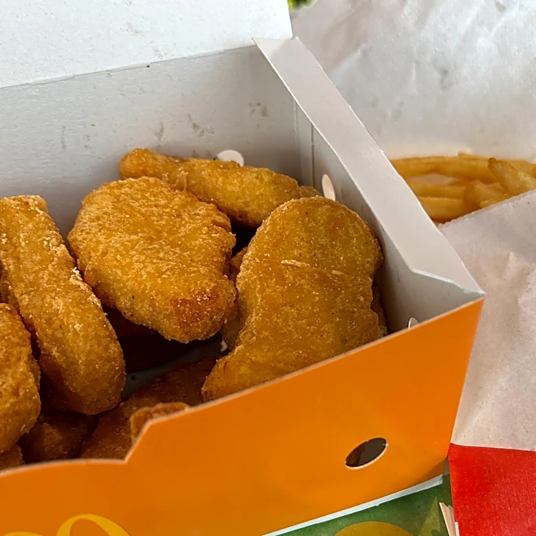 Who Supplies McDonald's Chicken?