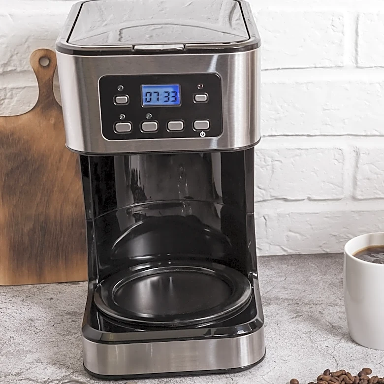 5 Advantages Of Using A Drip Coffee Maker