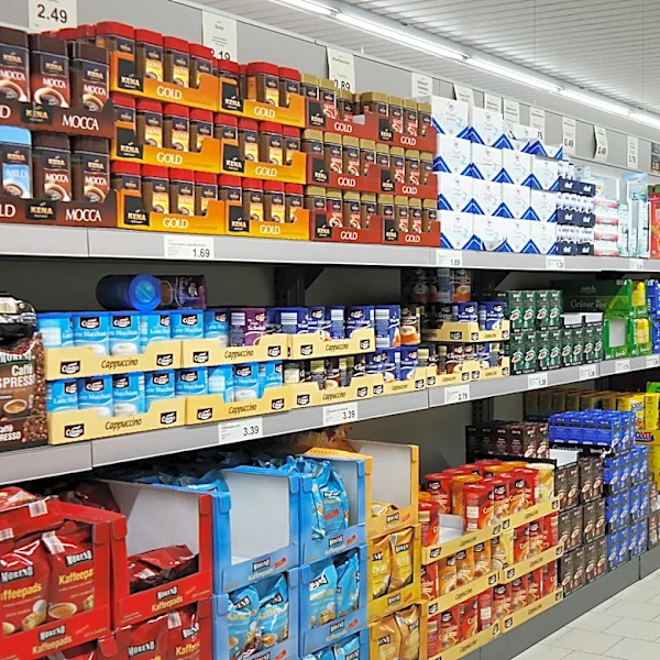 Who Makes Aldi's Barissimo Coffee?