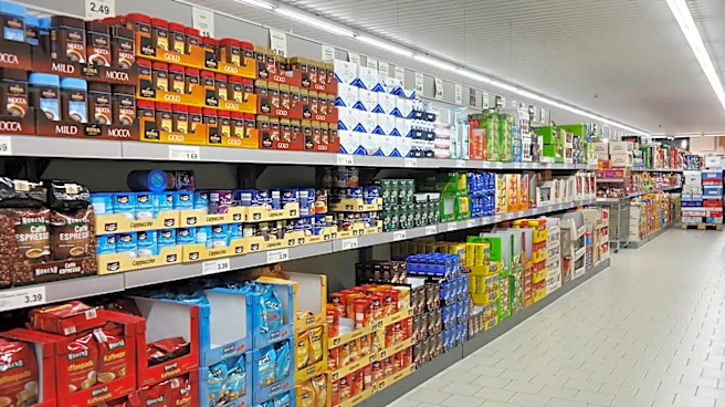 Who Makes Aldi's Barissimo Coffee?