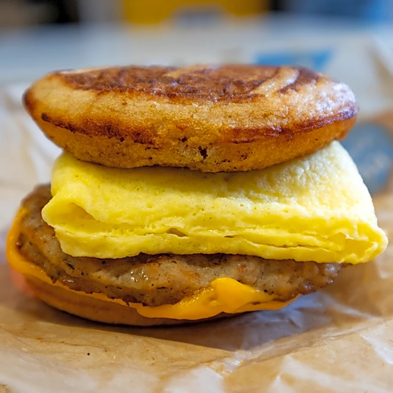 4 Ordering Tips To Get The Best McDonald's McGriddle