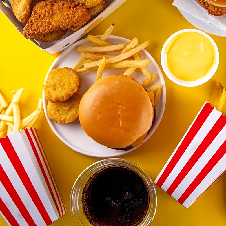 25 Of The Cheapest Fast Food Menu Items In 2026 You Need To Try
