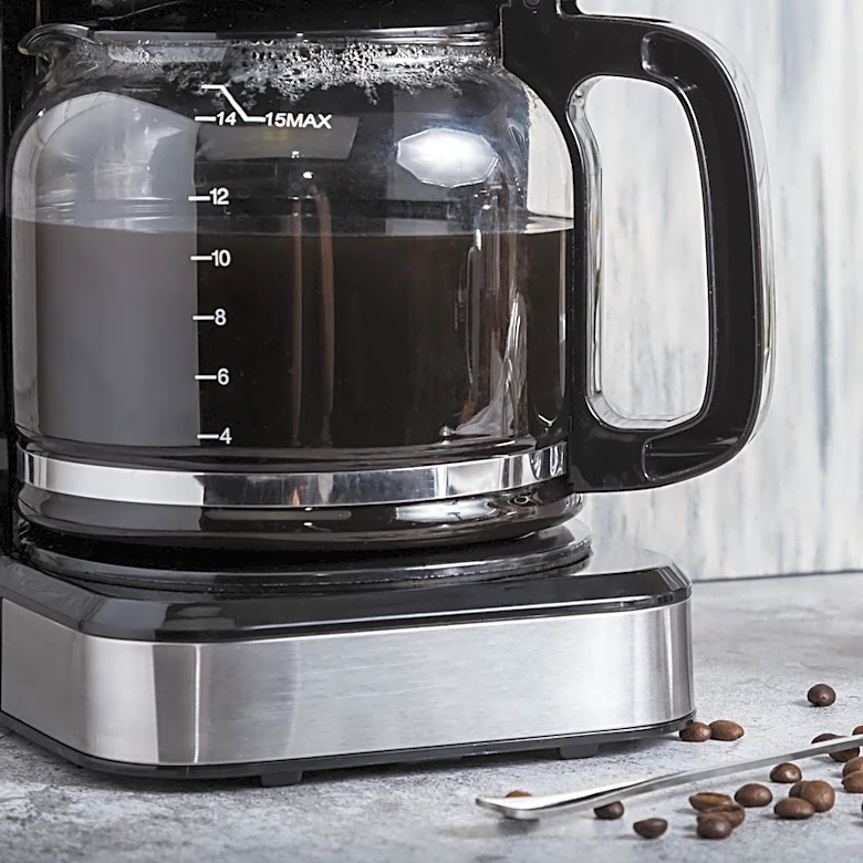 5 Advantages Of Drip Coffeemakers