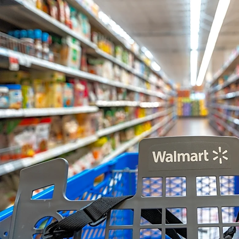 The 6 Best Food Items New To Walmart To Buy In October 2026