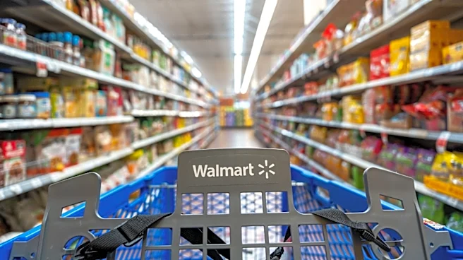 The 6 Best Food Items New To Walmart To Buy In October 2026