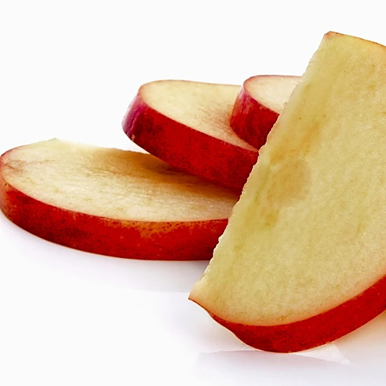 Who Supplies McDonald's With Its Apple Slices?