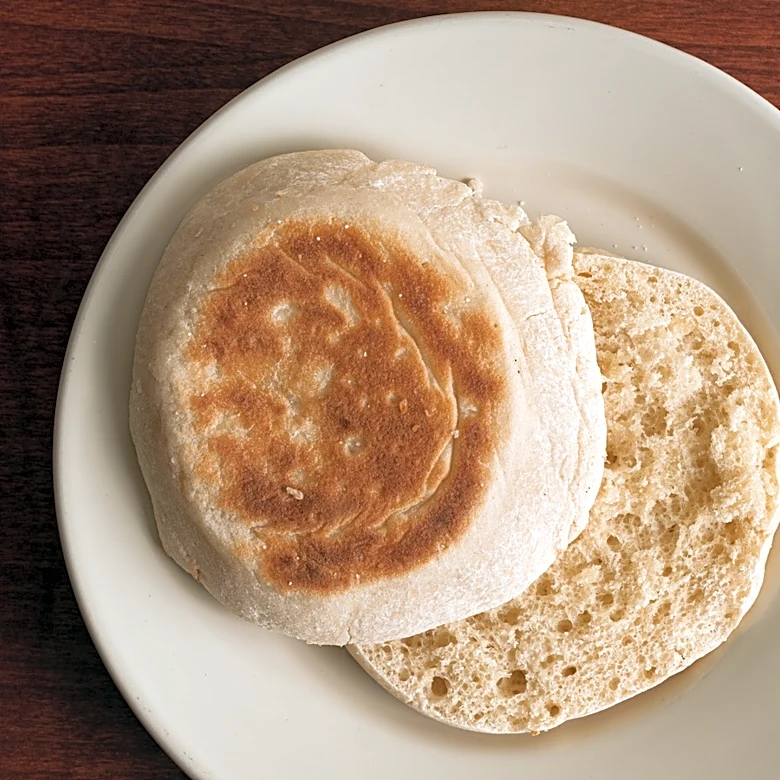 The English Muffin Brand Made With High-Quality, Healthy Ingredients