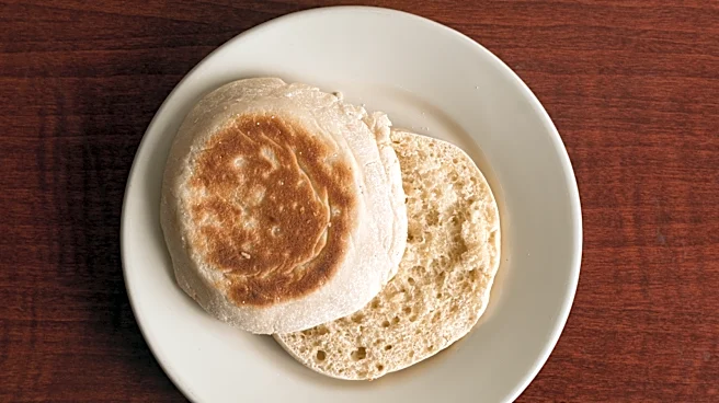 The English Muffin Brand Made With High-Quality, Healthy Ingredients