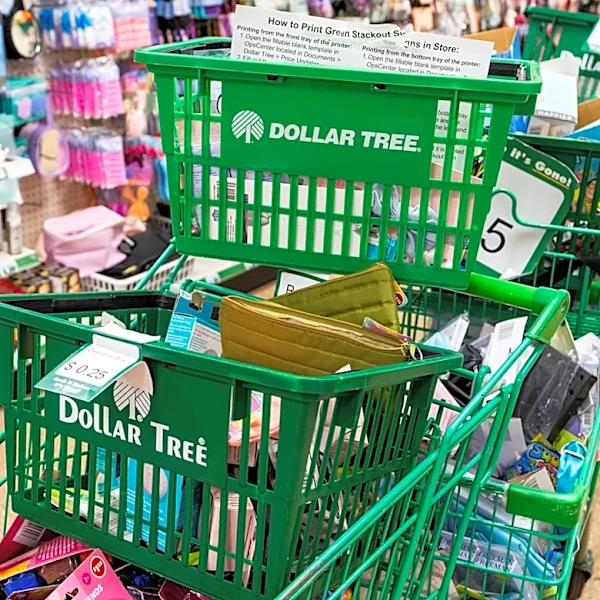 This Is The Best-Rated Dollar Tree Kitchen Find Perfect For The 2026 Holiday Season