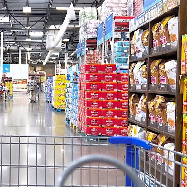 The Best Items New To Sam's Club To Buy In October 2026