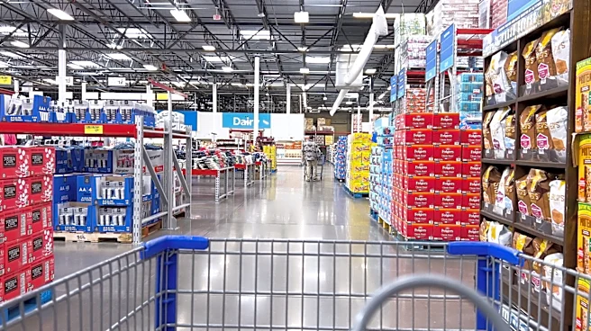 The Best Items New To Sam's Club To Buy In October 2026